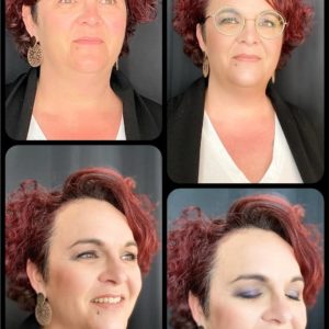 Véronique coiffure Lucenay l'Eveque - Ambiance